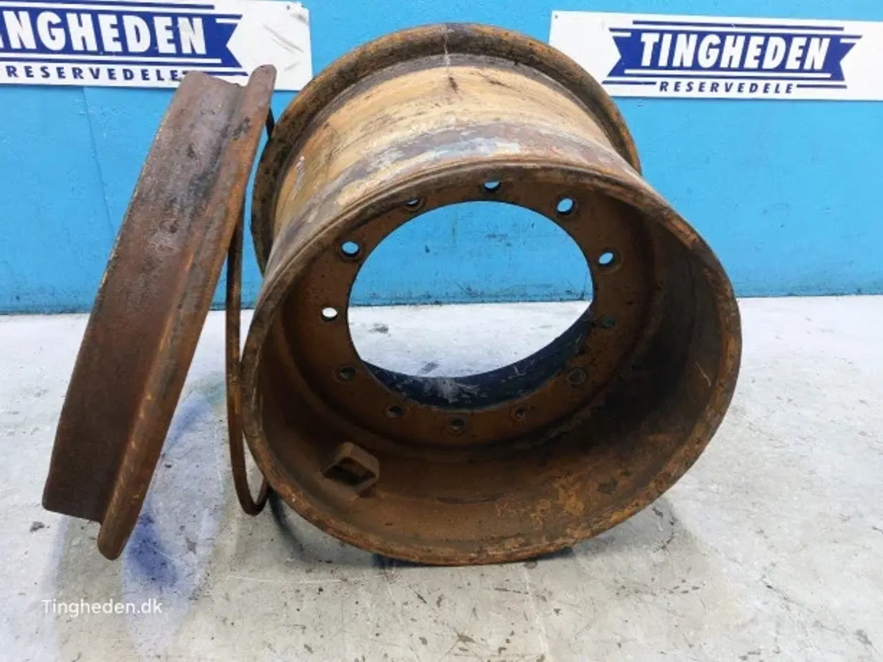 Billede 8 - 25"   20.5R25