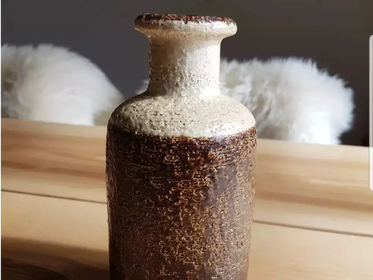 Billede 1 - Søholm vase 