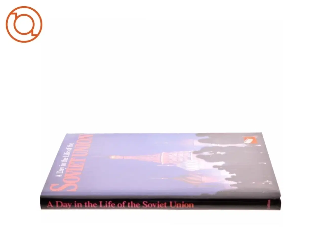 Billede 2 - A day in the life of the Soviet Union