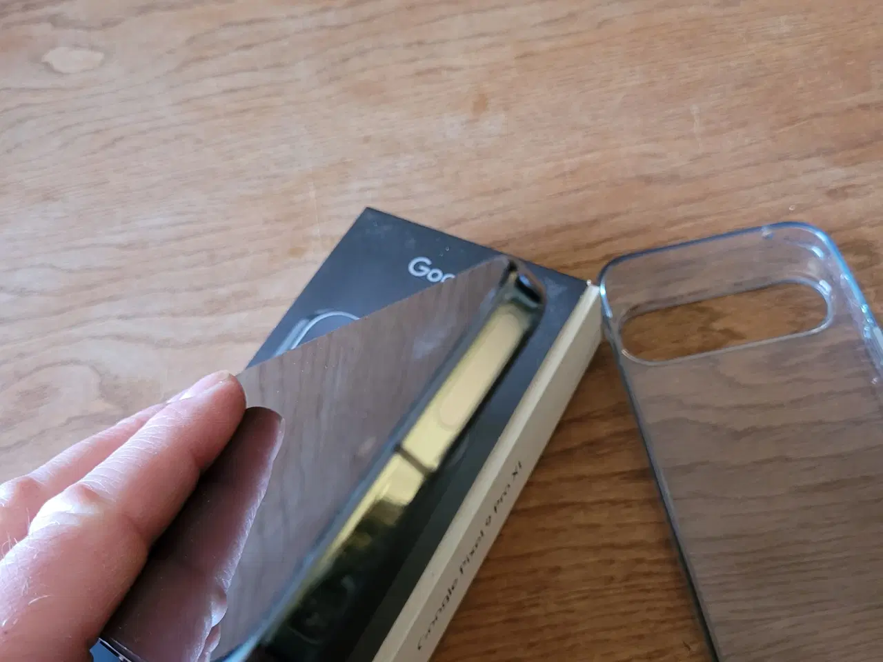 Billede 5 - Google pixel 9 pro xl