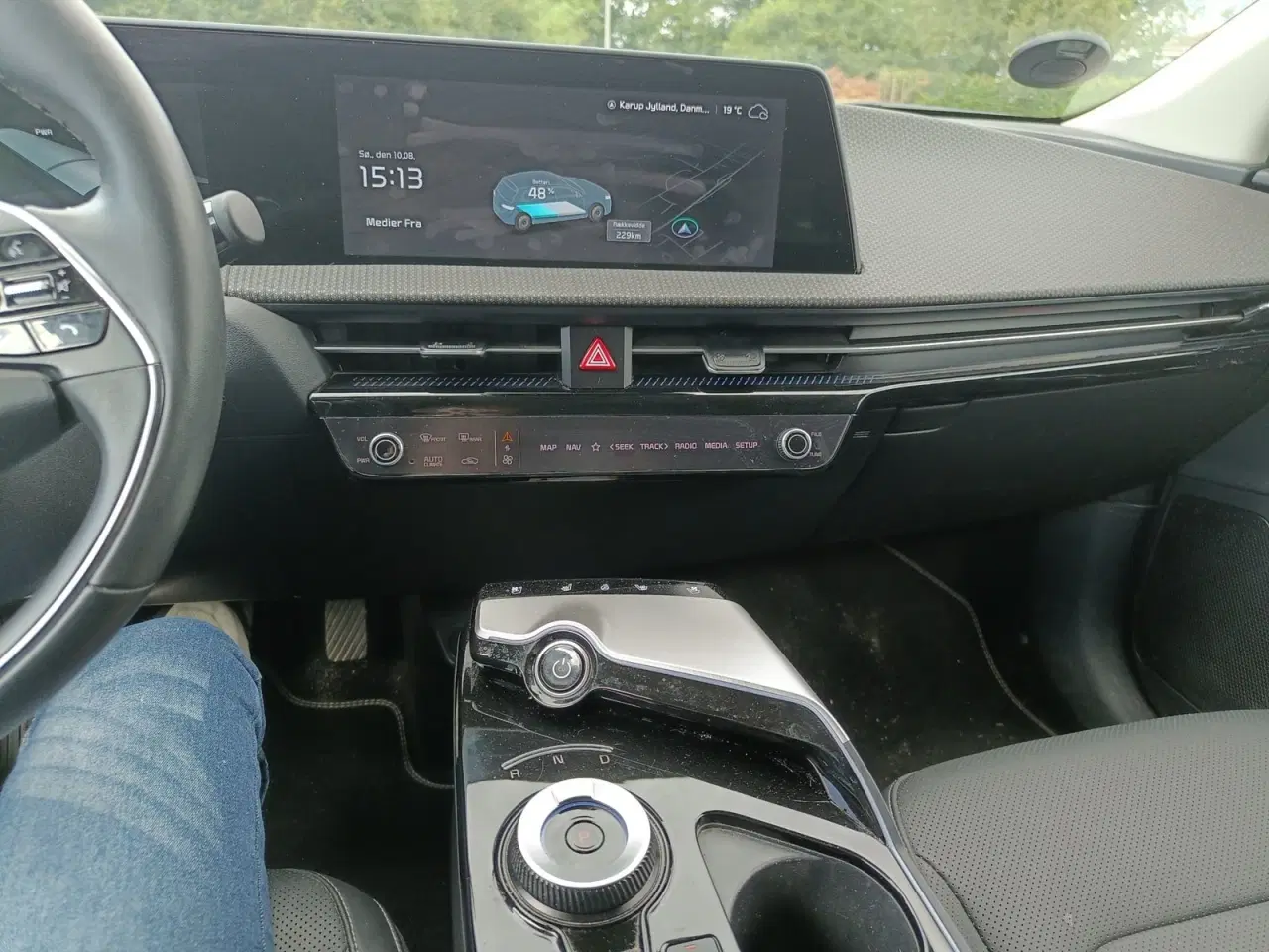 Billede 12 - Kia EV6 77 Long Range