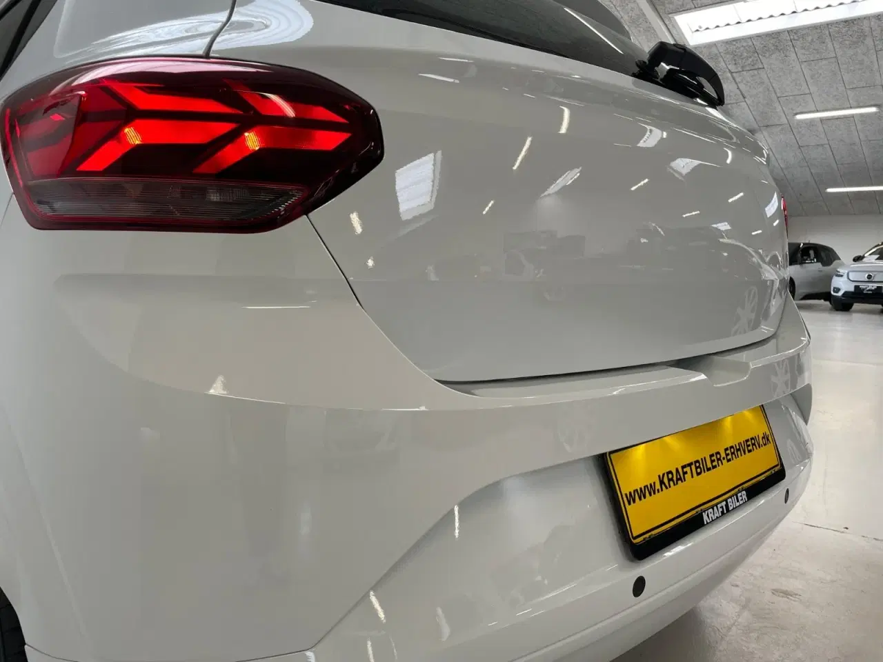 Billede 15 - Dacia Sandero 1,0 TCe 90 Expression Van