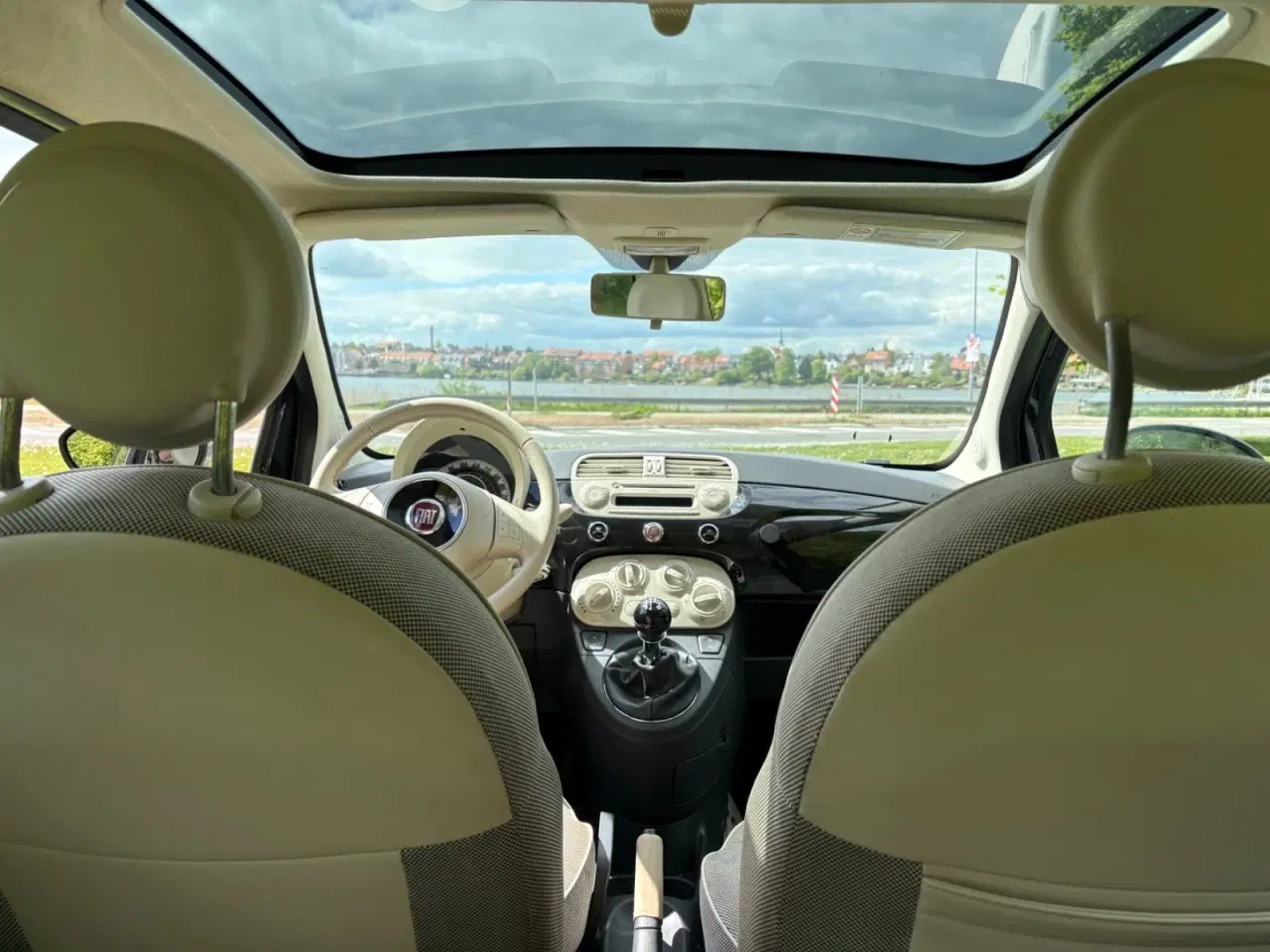 Billede 13 - Fiat 500 1,2 Lounge