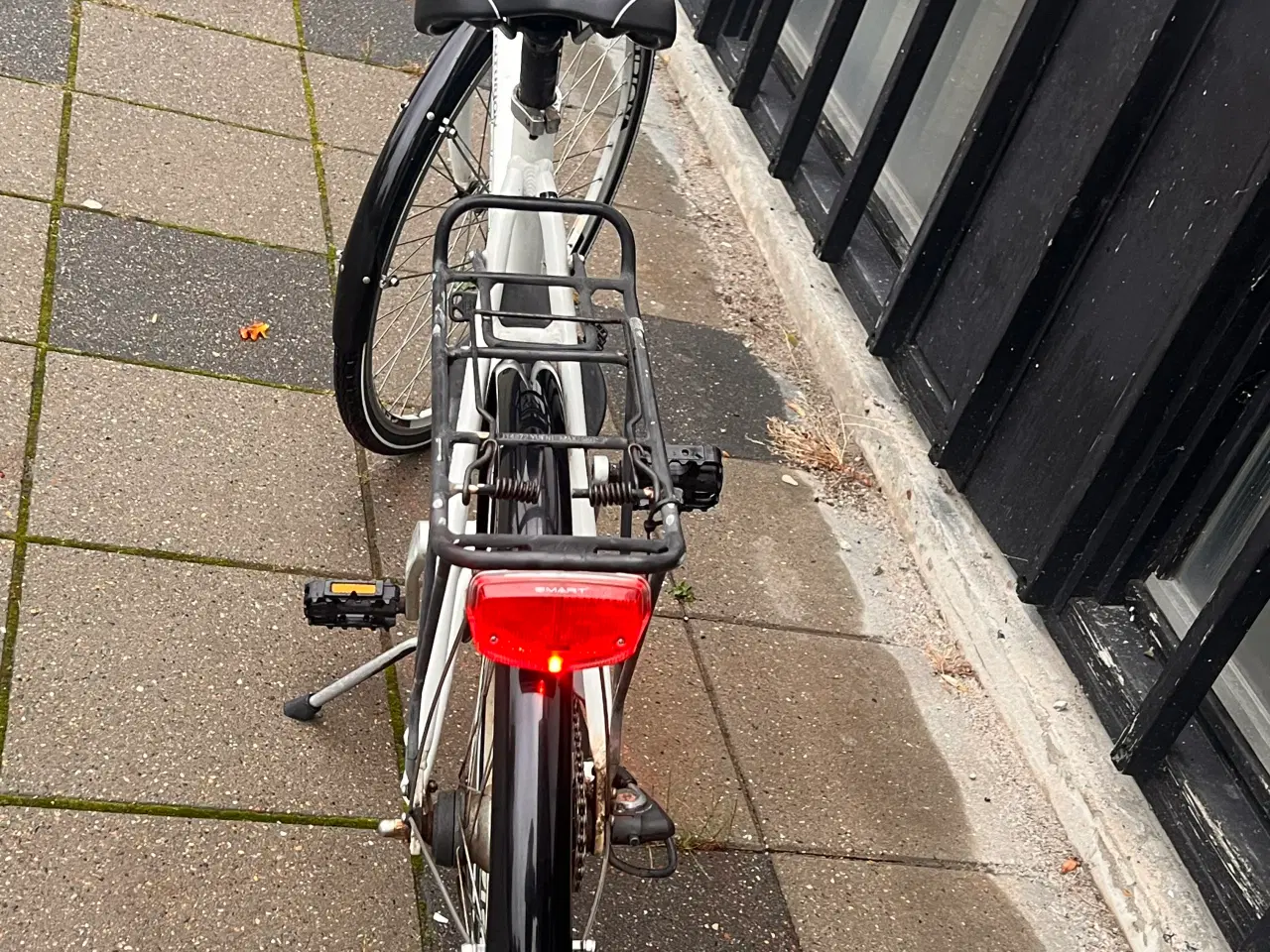 Billede 4 - 🚲 Centurion dame/herre citybike – original 🚲 