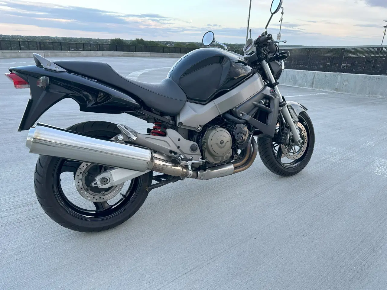 Billede 4 - Honda x-11 x-eleven
