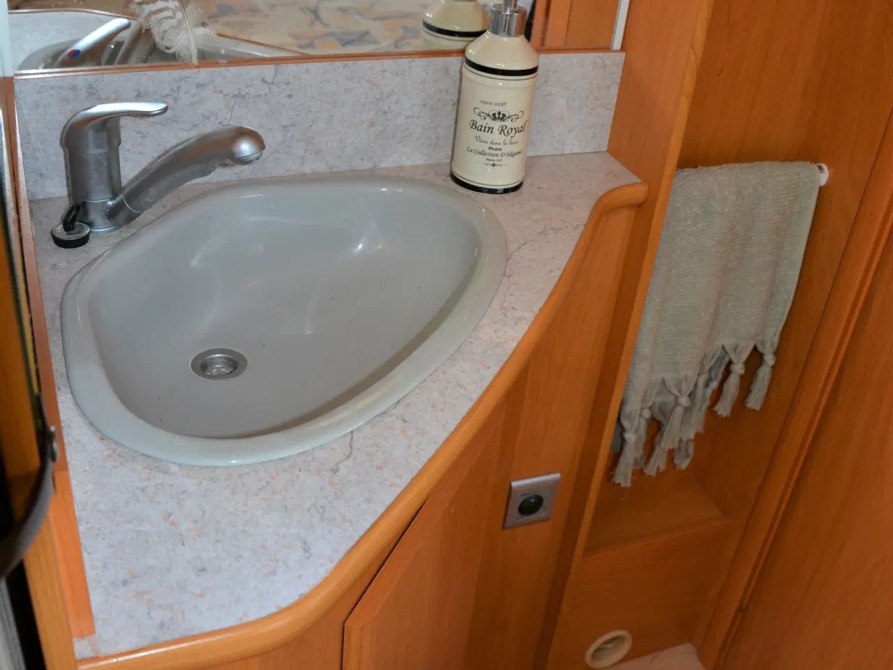 Billede 6 - Absolut velholdt Wilk