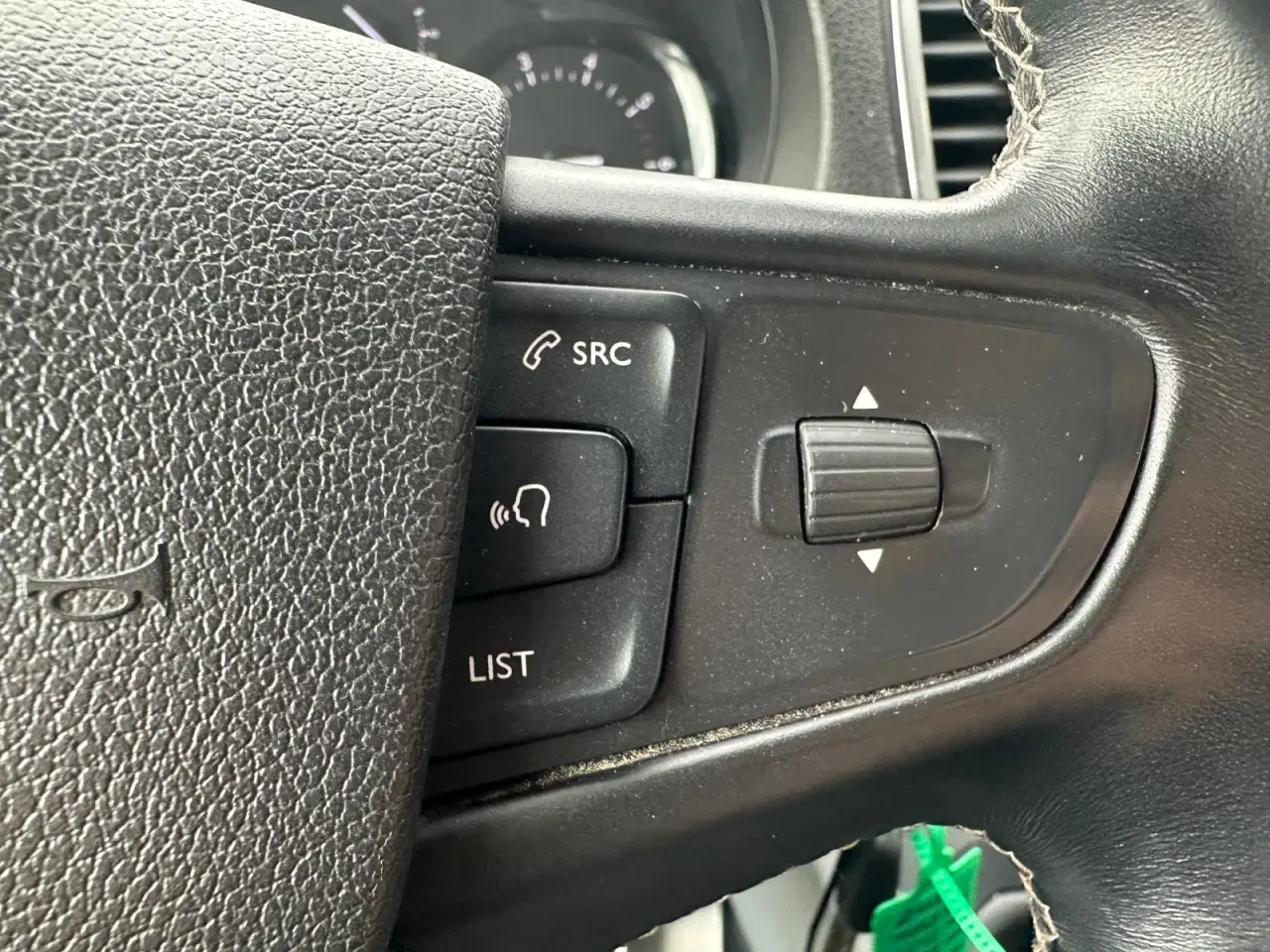 Billede 16 - Peugeot Expert 2,0 BlueHDi 122 L3 Plus Van