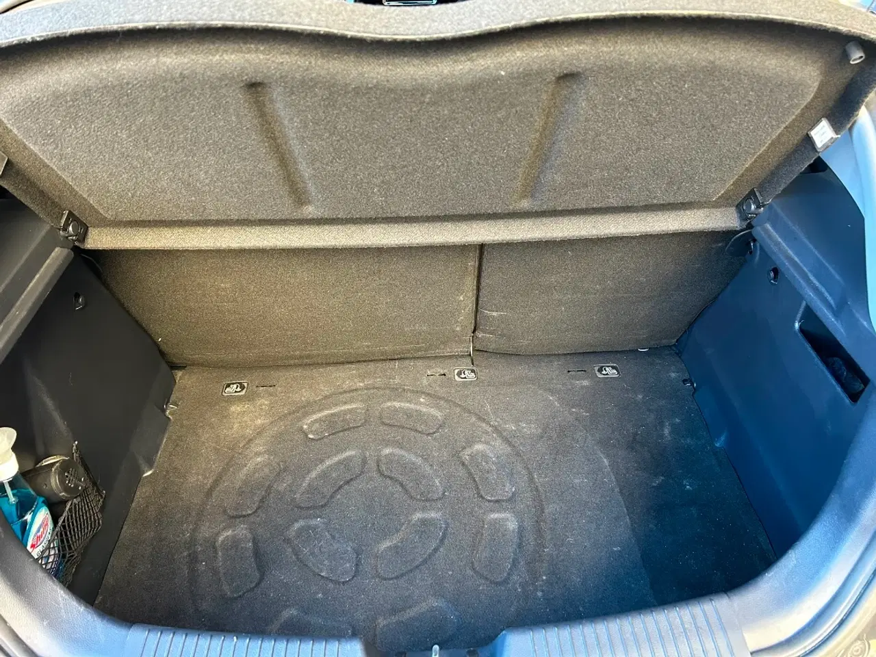 Billede 5 - Kia Rio 1.2 Benzin 2016 – Pæn stand