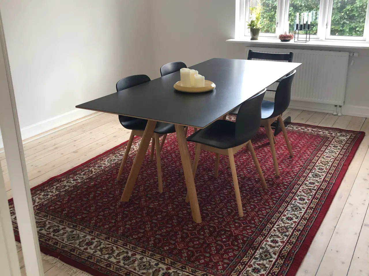 Billede 1 - Ægte tæppe 200x300 