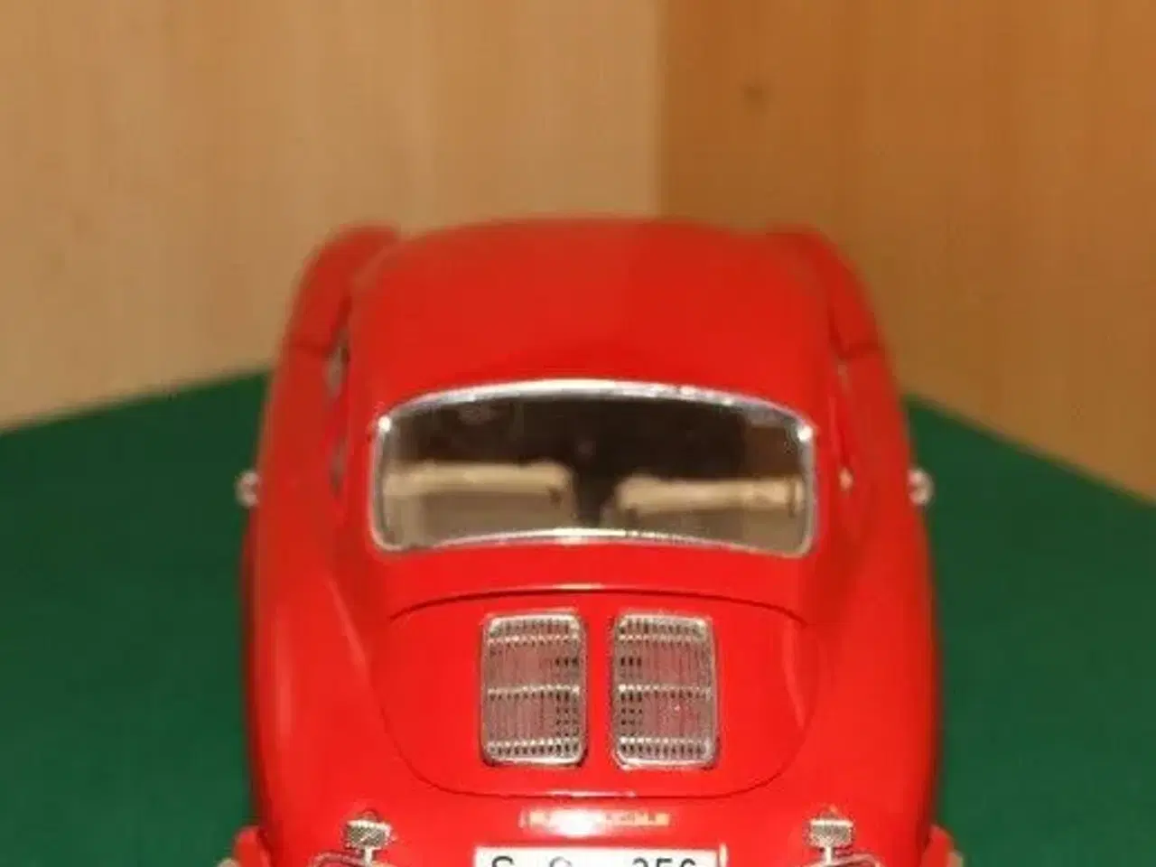 Billede 3 - Porsche 356 B (1961) 1/18