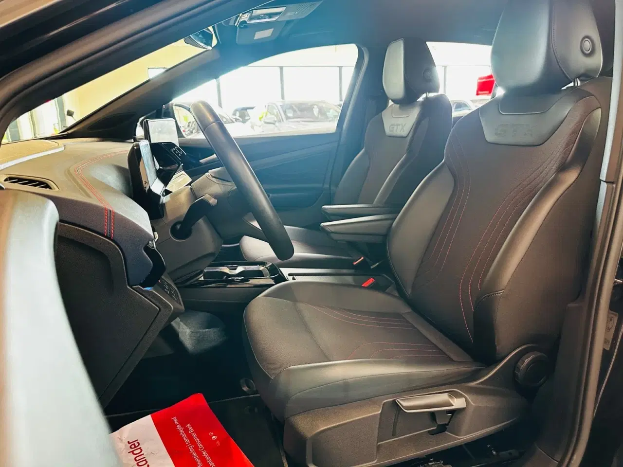 Billede 15 - VW ID.5 77 GTX 4Motion