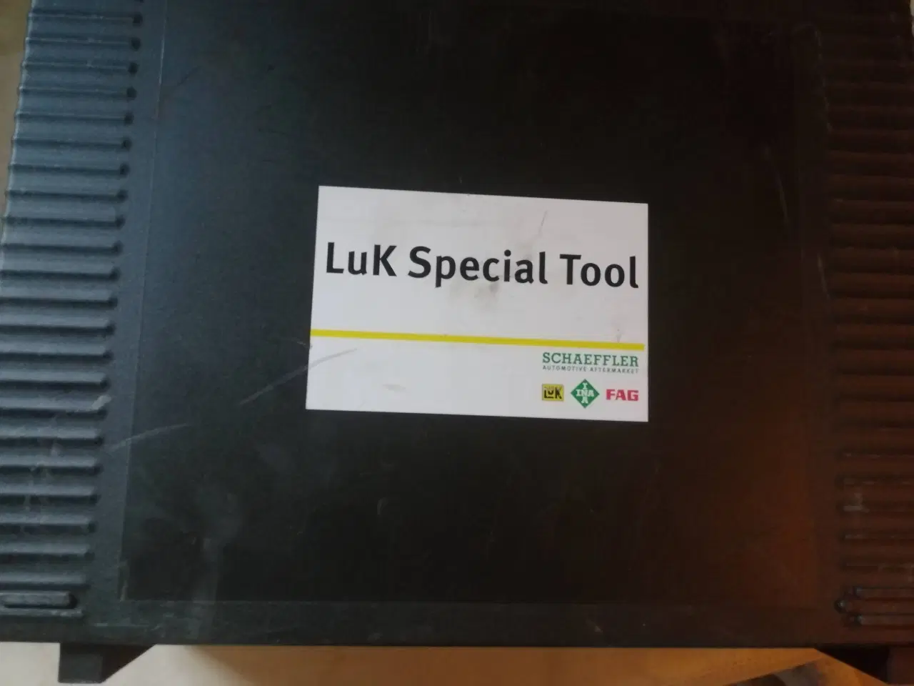 Billede 2 - Kobling værktøj Professional  LUK