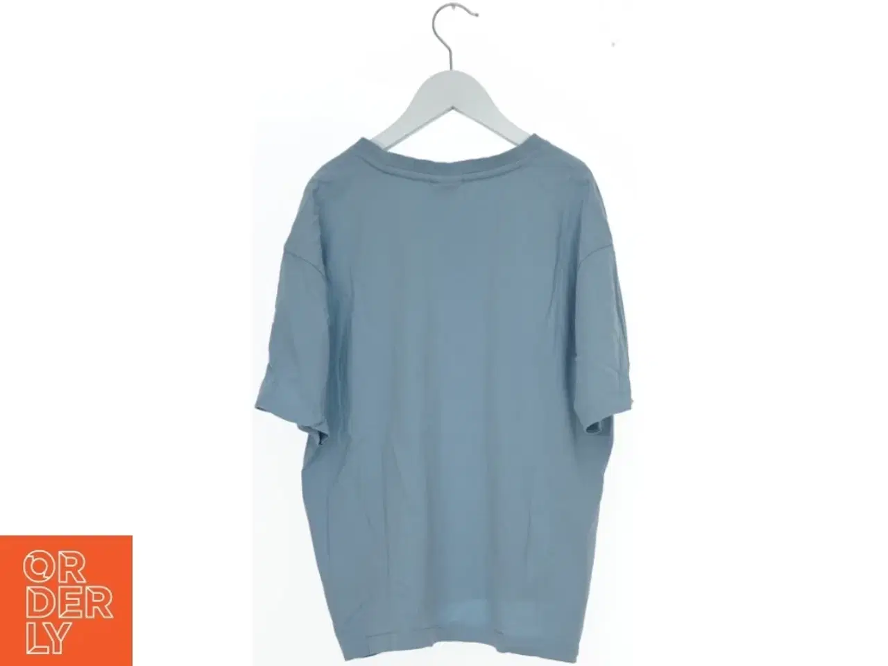 Billede 2 - T-Shirt med tryk fra Pomp de Lux (str. 164)