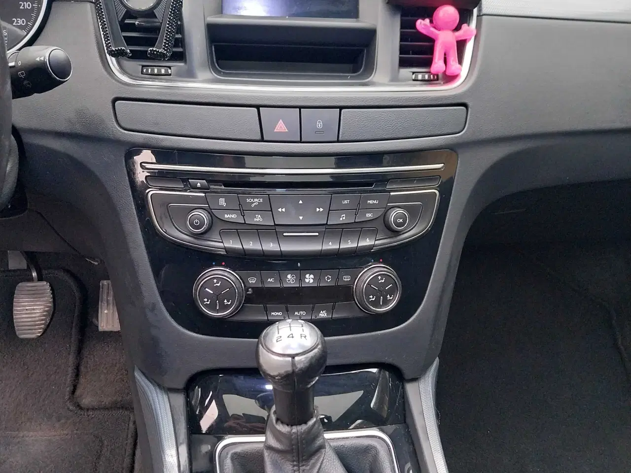 Billede 7 - Nysynet peugeot 508sw