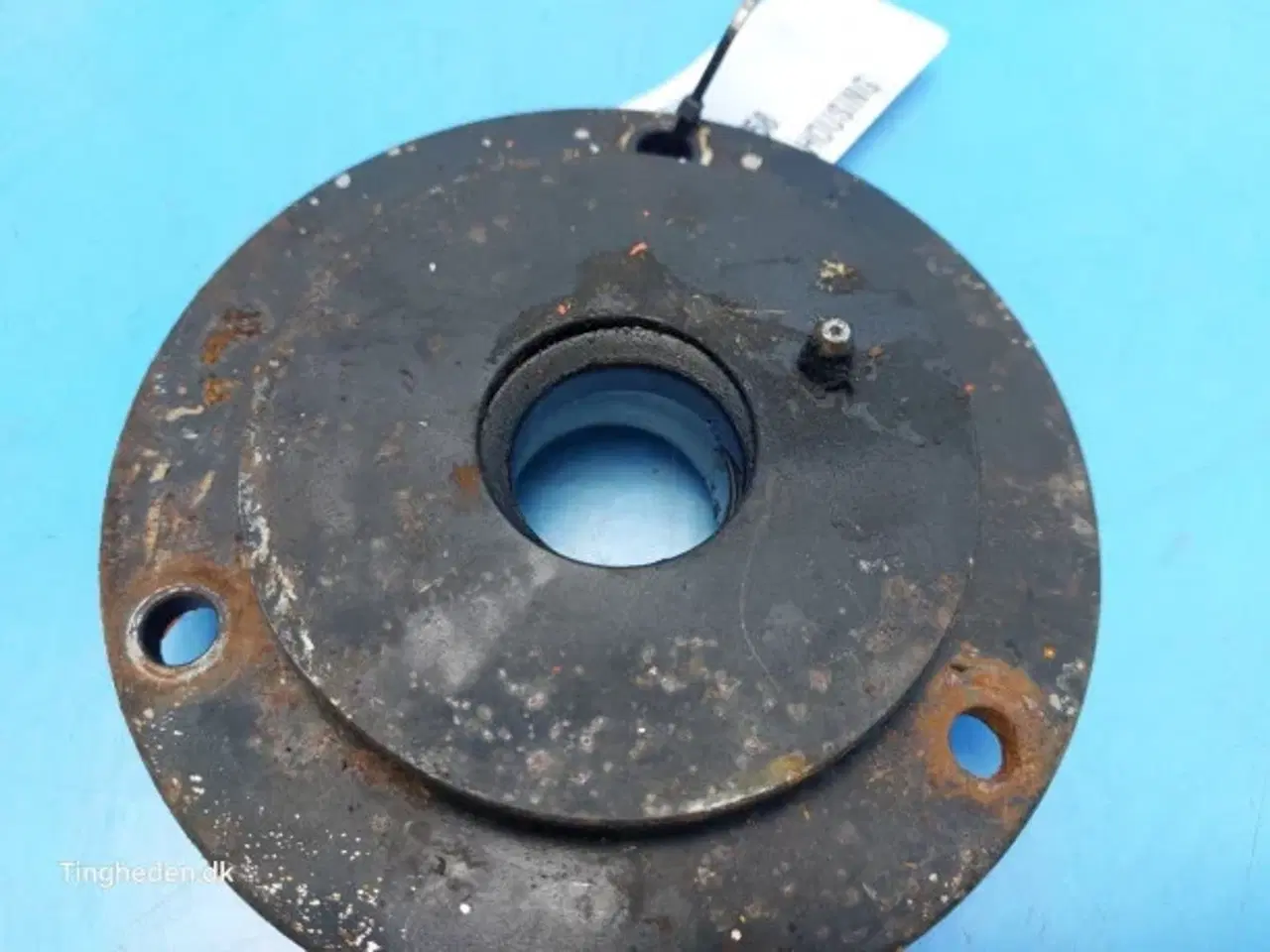 Billede 9 - Massey Ferguson 32 Lejehus 28480258