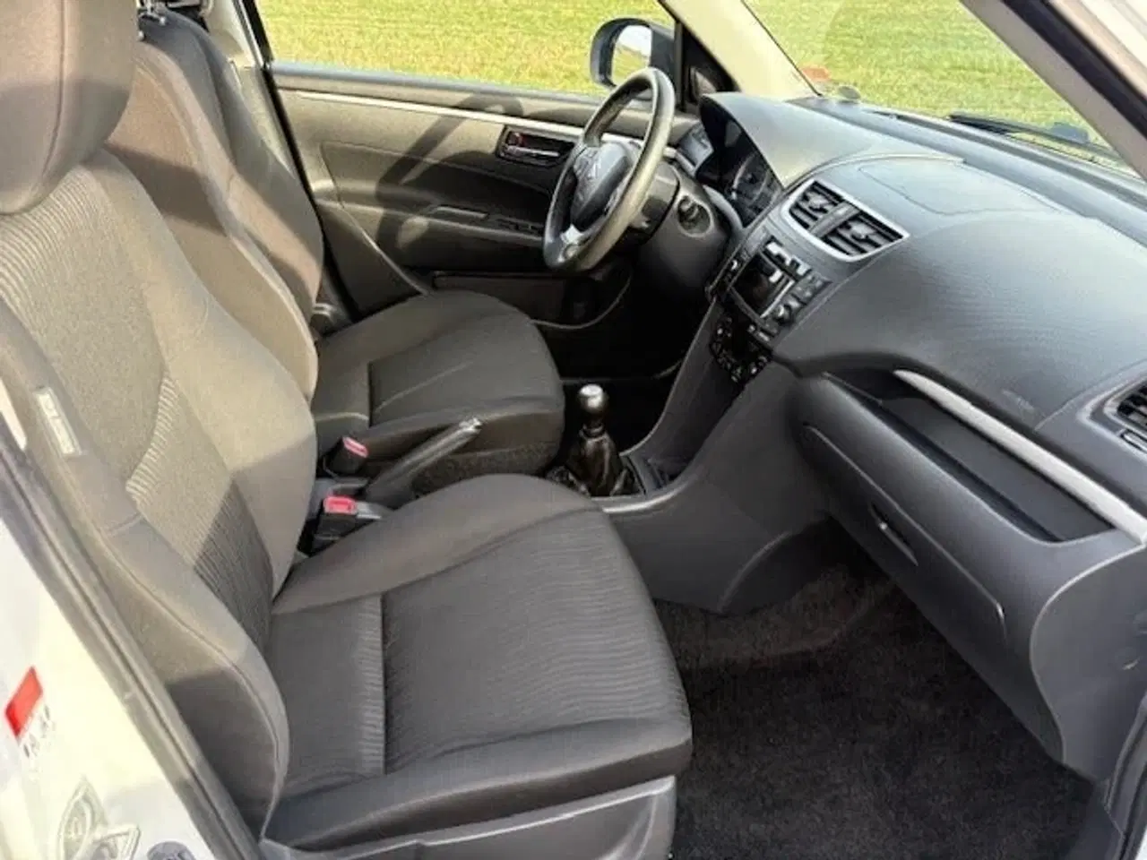 Billede 6 - Suzuki Swift 1,2 GL ECO+