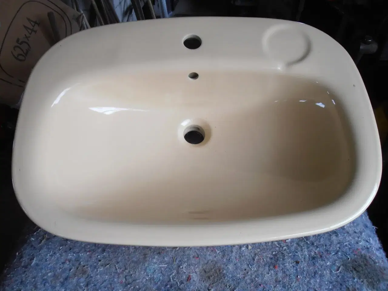Billede 1 - ifø håndvask