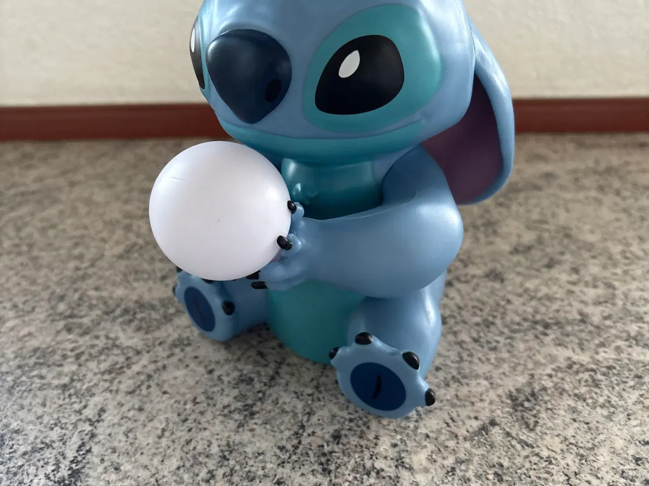 Billede 1 - Stitch bordlampe