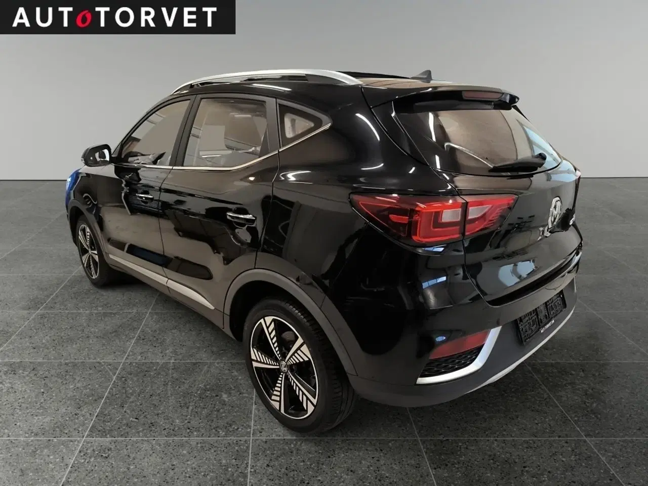 Billede 4 - MG ZS  EV Luxury
