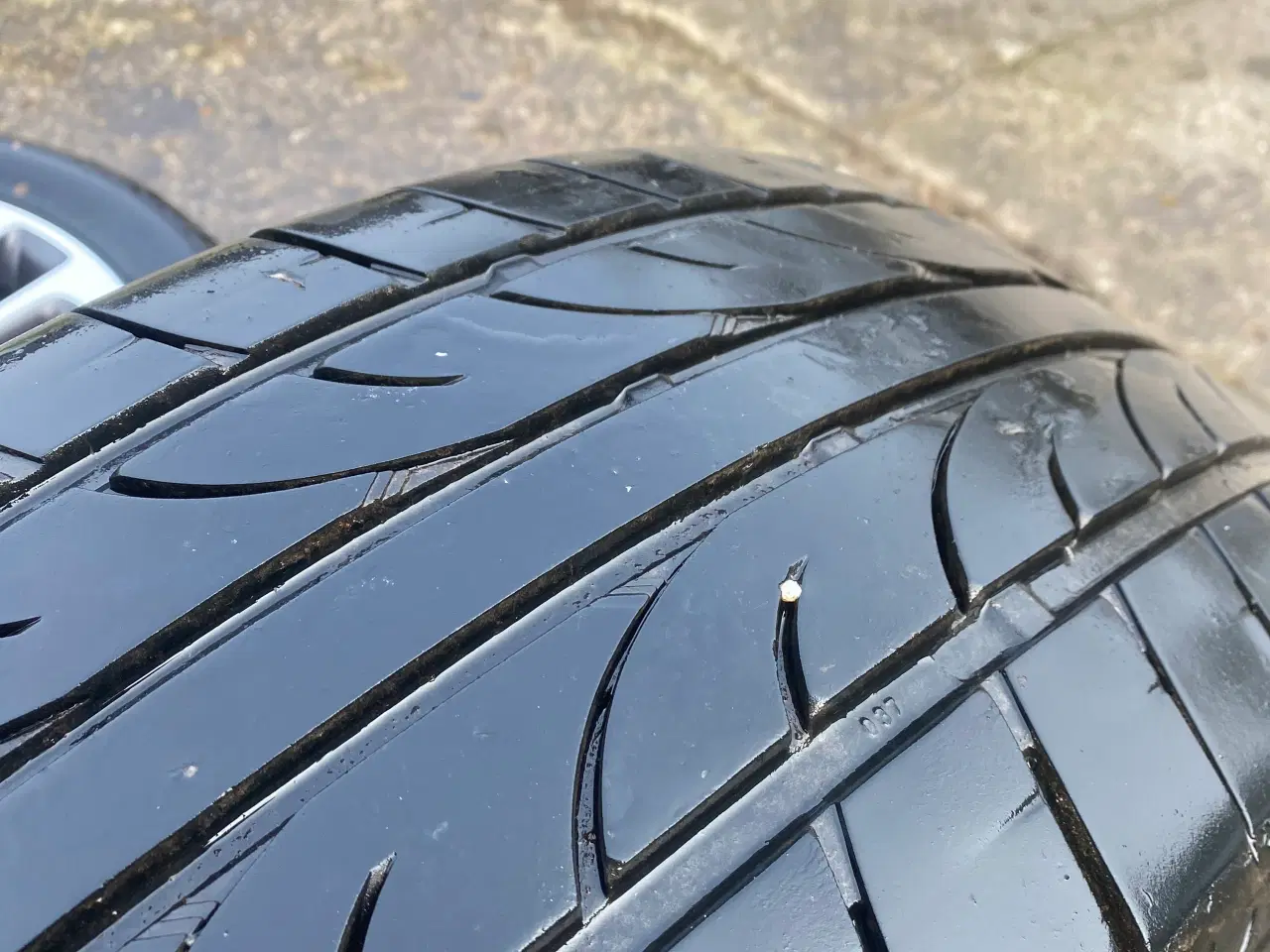 Billede 3 - 245/45-19