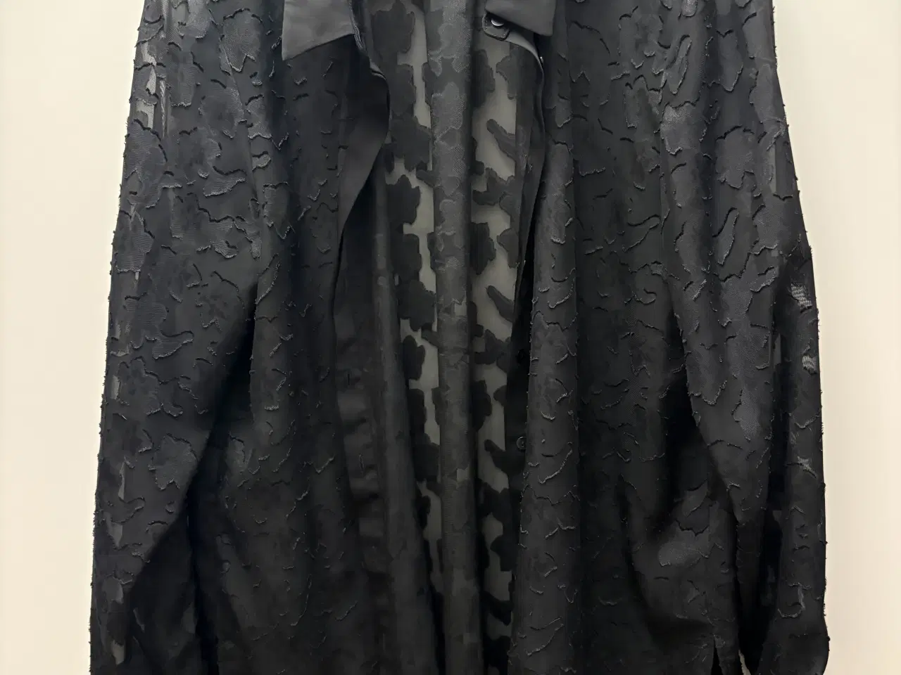 Billede 1 - Blonde skjorte 