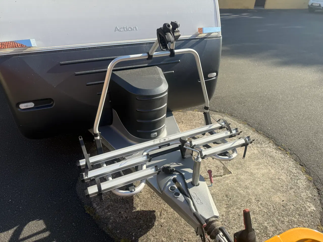 Billede 20 - Adria action 391