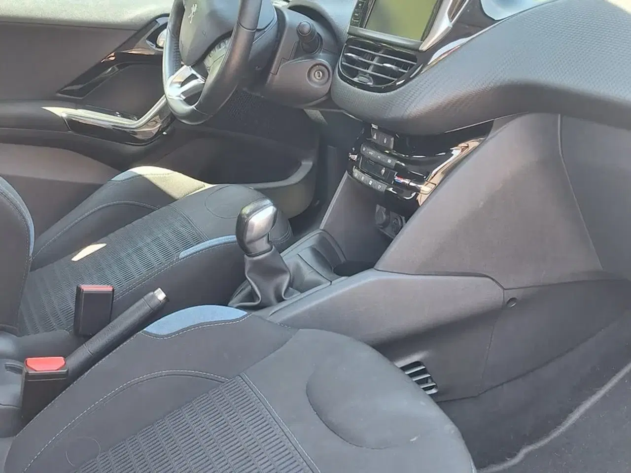 Billede 14 - Peugeot 208 1,2 VTi Active