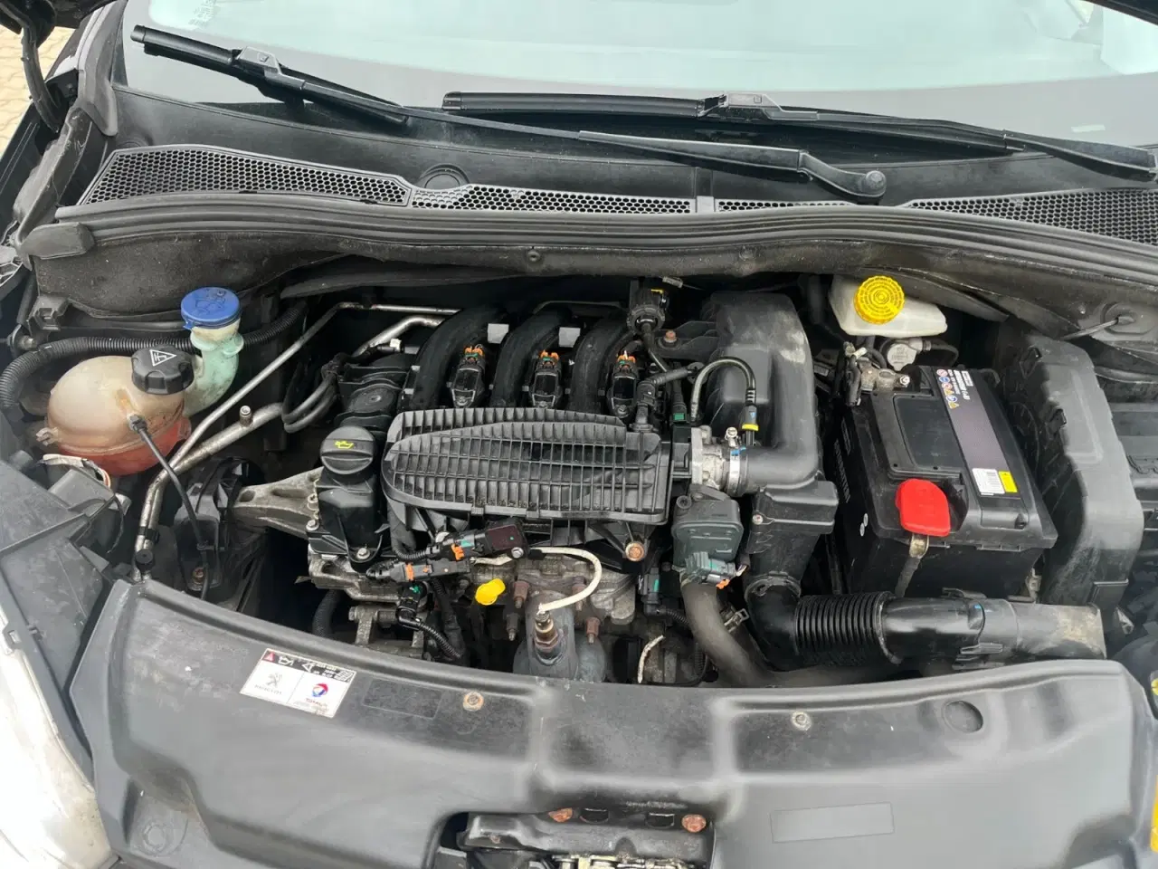 Billede 13 - Peugeot 208 1,0 VTi Active