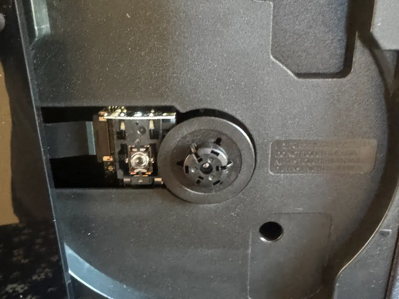 Billede 5 - Panasonic stereoradio med cd afspiller