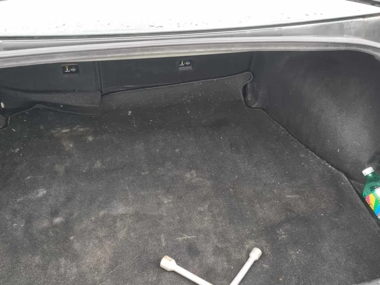 Billede 9 - Hyundai Sonata 2005