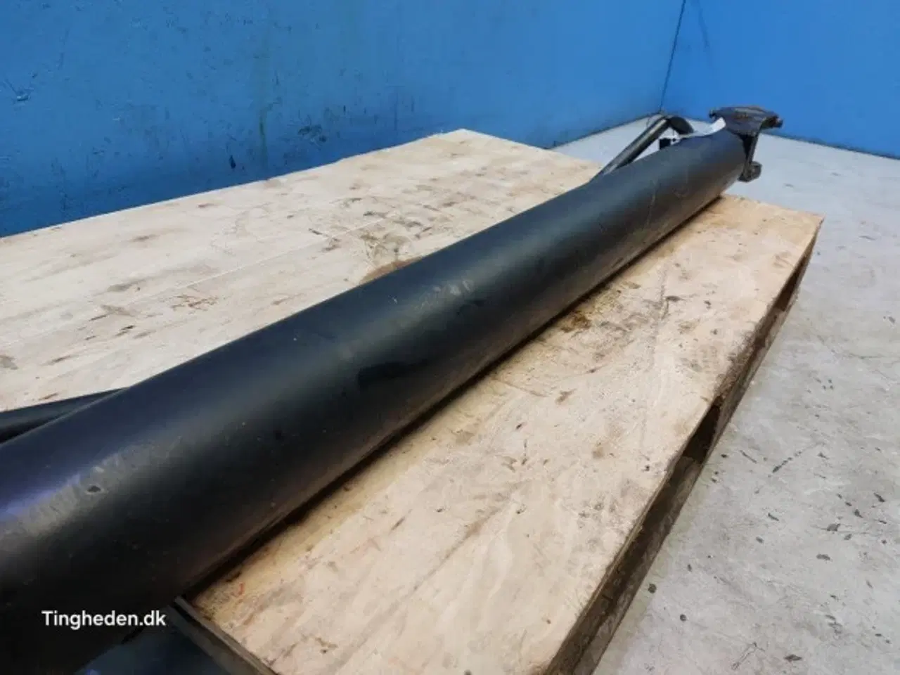 Billede 14 - JCB 427 HL Cylinder 559/60221