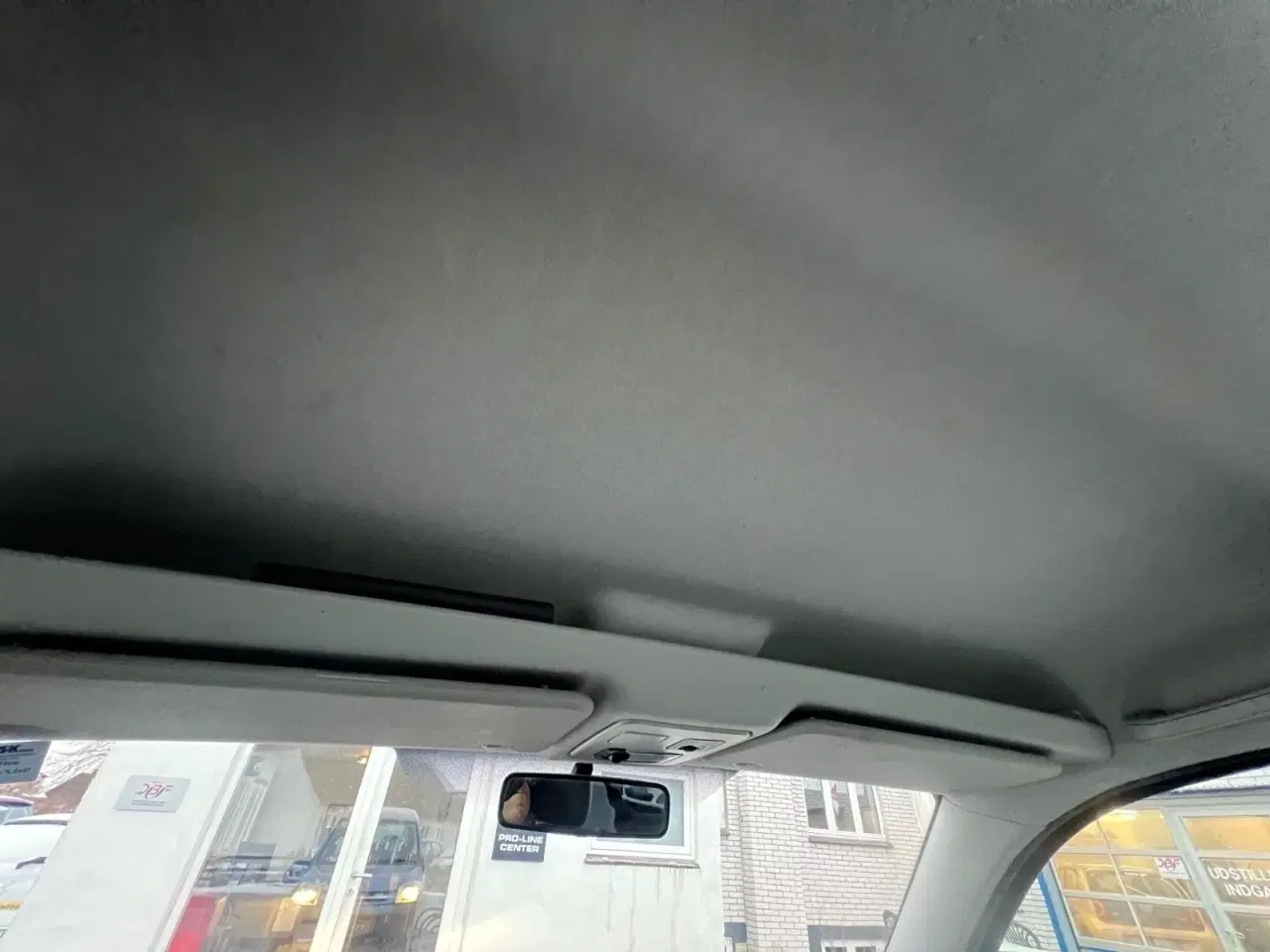 Billede 15 - Citroën Berlingo 1,6i 16V Multispace