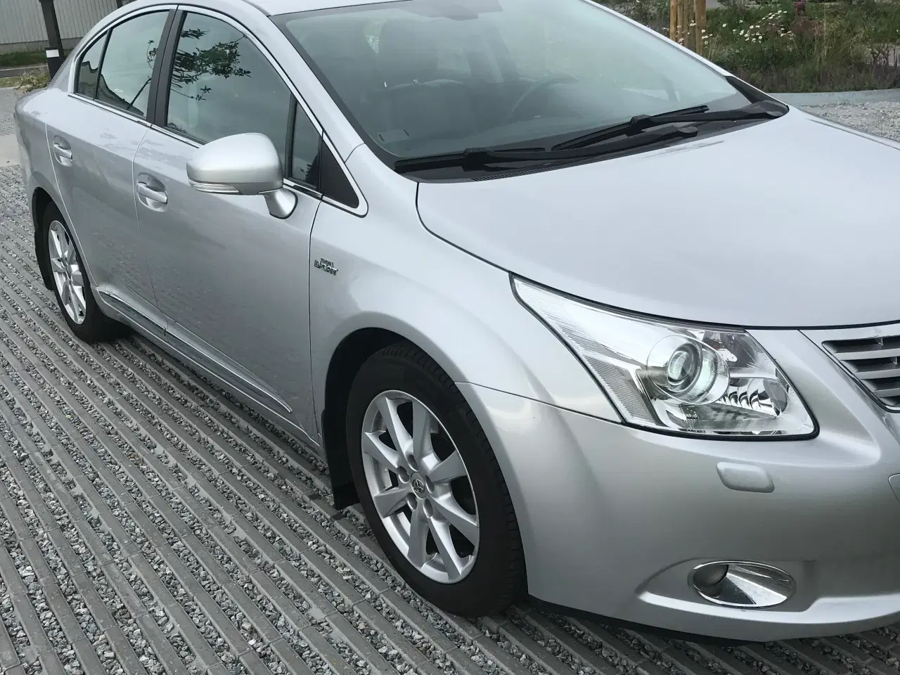 Billede 5 - TOYOTA AVENSIS 2,2D-CAT 150 T4