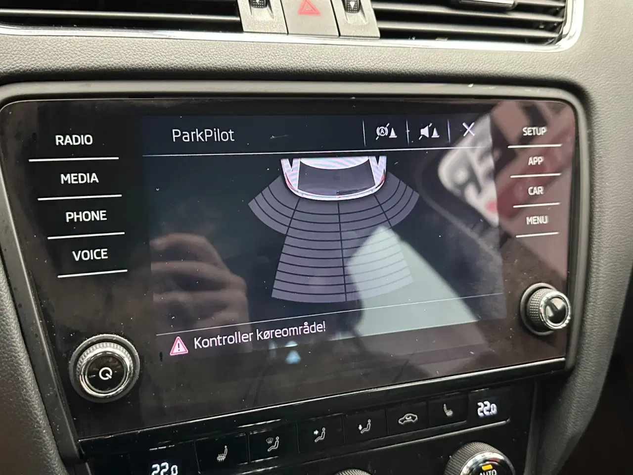 Billede 22 - Skoda Octavia 1,5 TSi 150 Ambition DSG