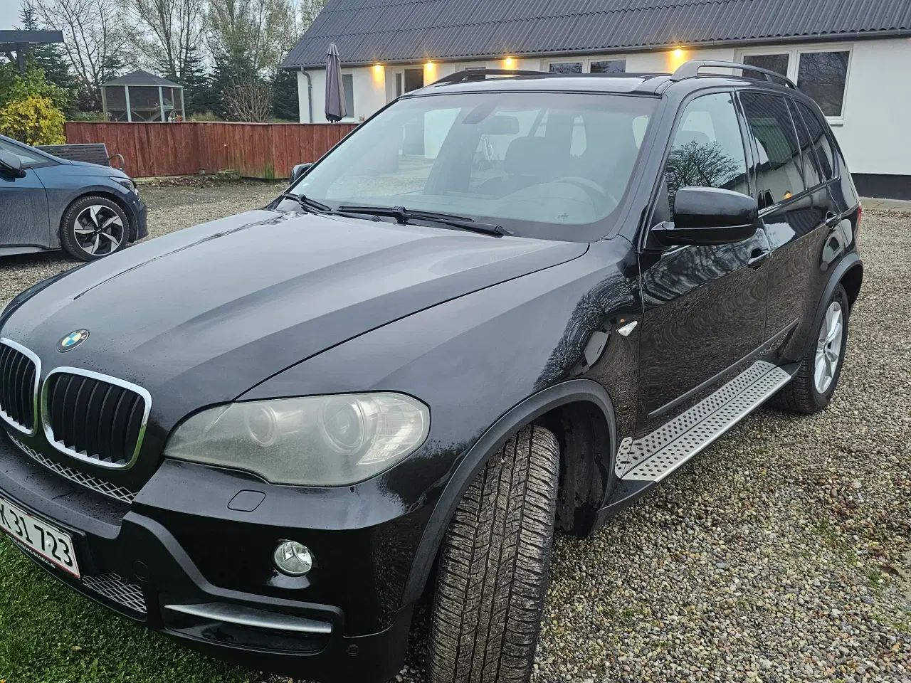 Billede 1 - BMW E70 X5