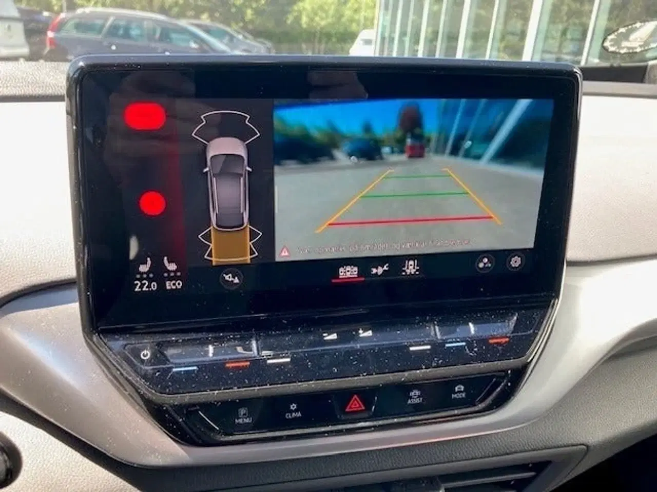 Billede 7 - VW ID.4 77 1ST Pro Performance