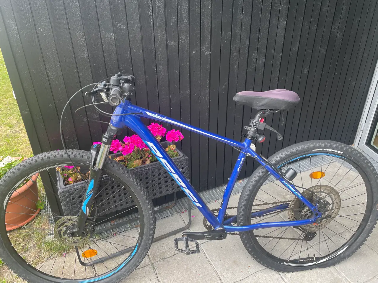 Billede 3 - Rebel SCO mountainbike – 24 gear – 29” hjul 