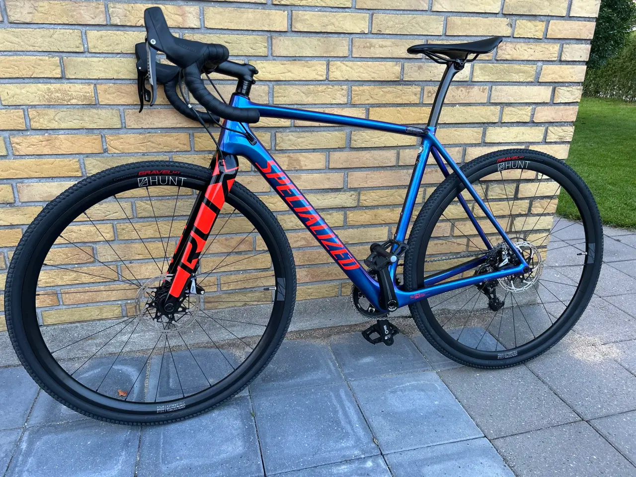Billede 1 - 🚴‍♂️ specialized crux elite! 🚴‍♀️ 