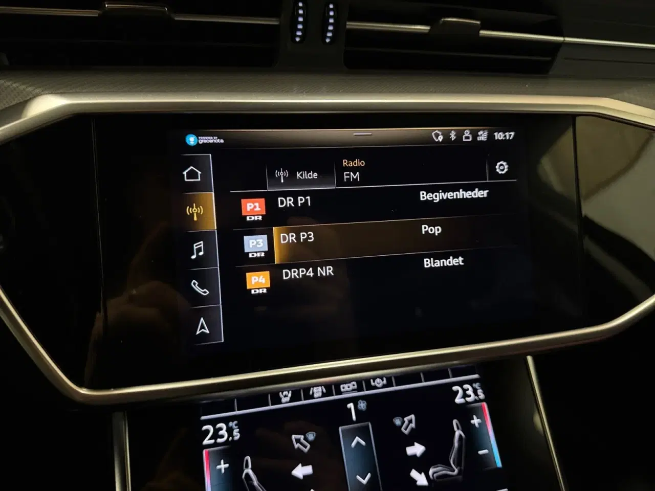 Billede 8 - Audi A6 40 TDi S-tr.