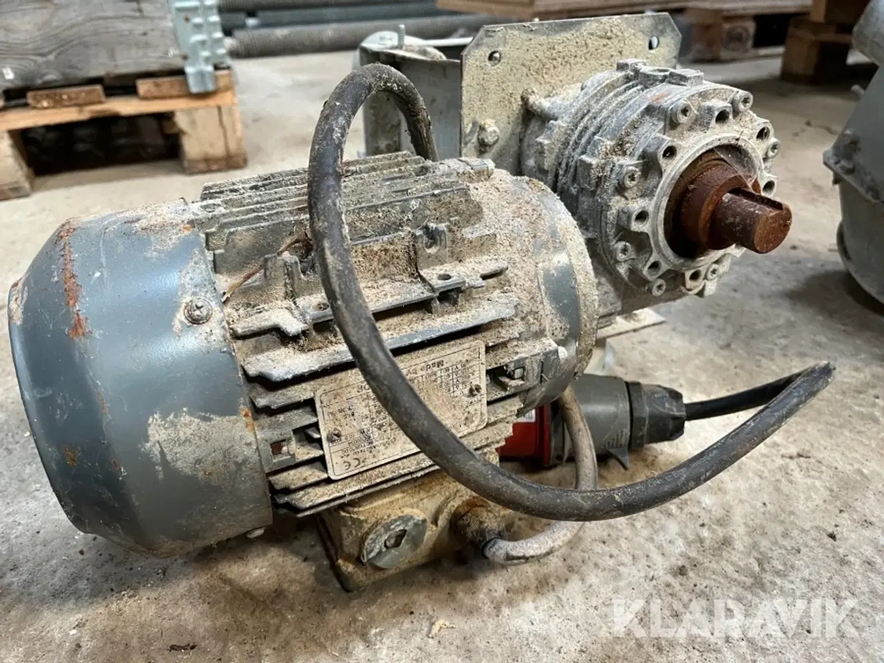 Billede 8 - Flex  snegle 3 styk