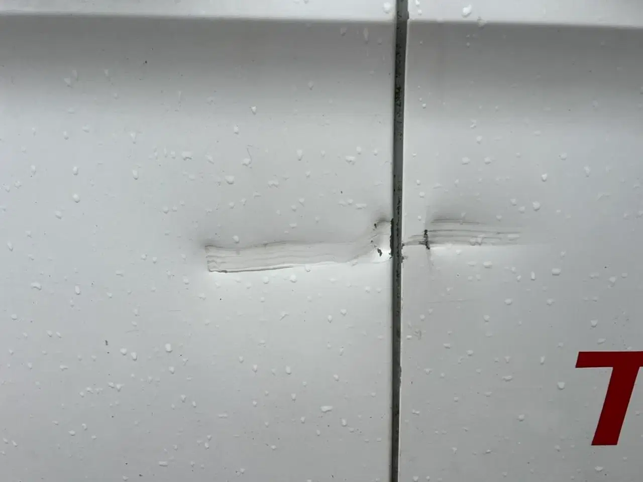 Billede 4 - Varebil FORD TRANSIT Custom 2.0TDCi 130 hk