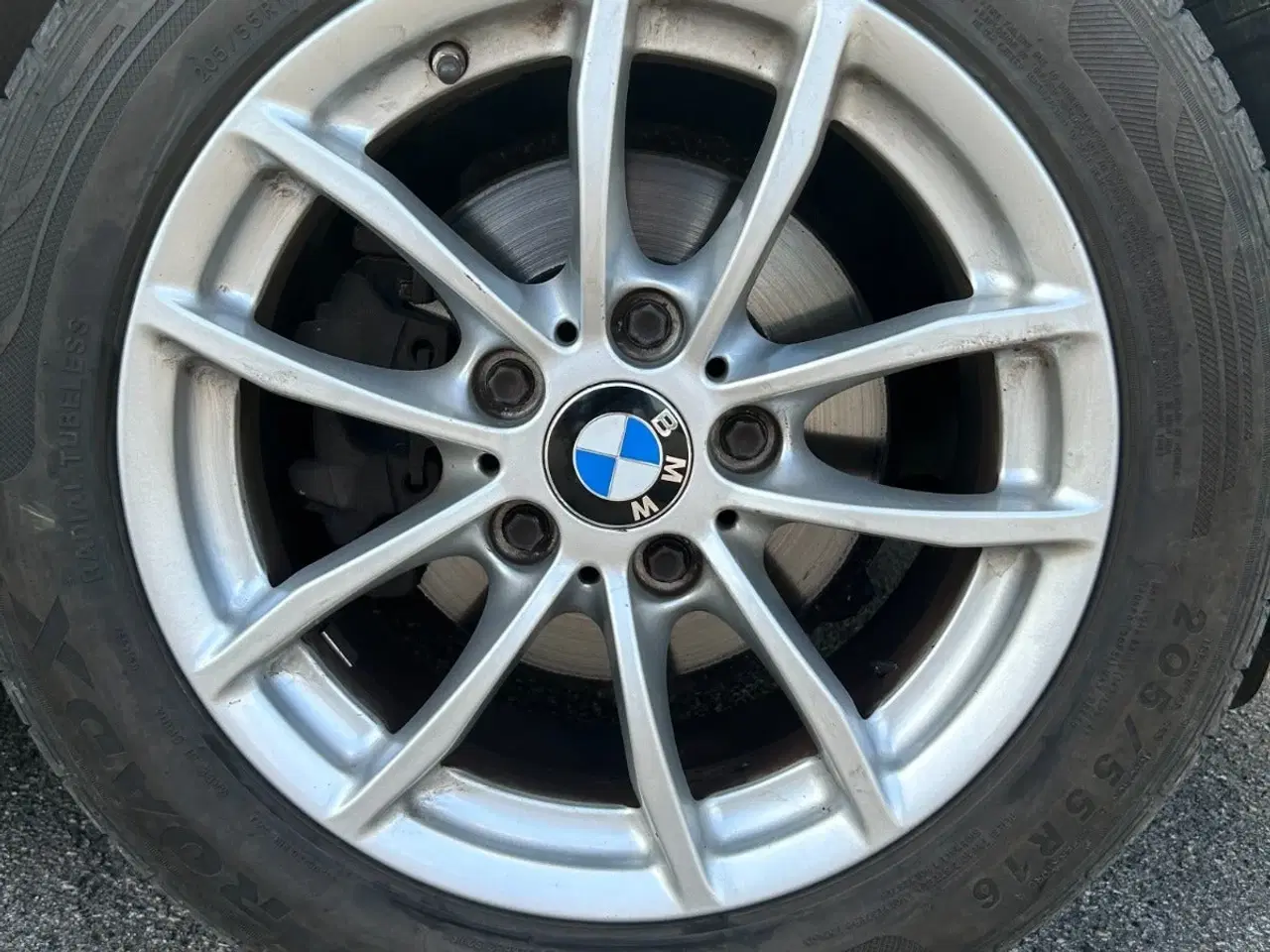 Billede 12 - BMW 116i 1,6 aut.