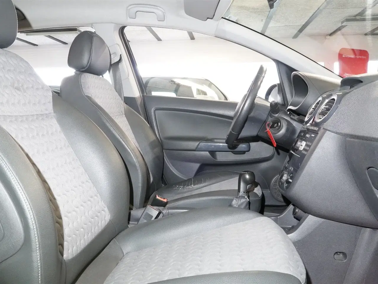 Billede 12 - Opel Corsa 1,3 CDTI DPF Cosmo Start/Stop 95HK 5d