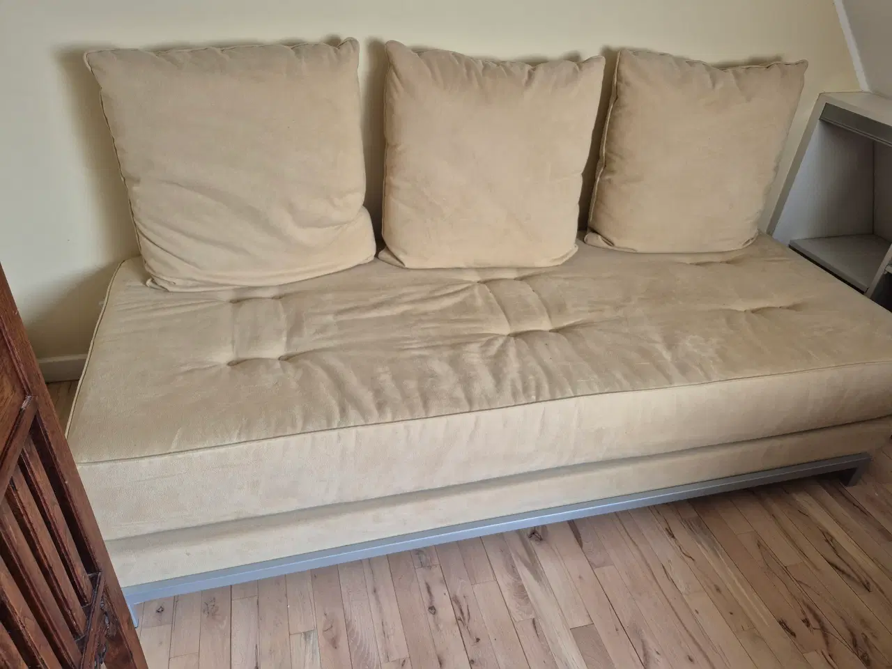 Billede 1 - Dobbelt briks