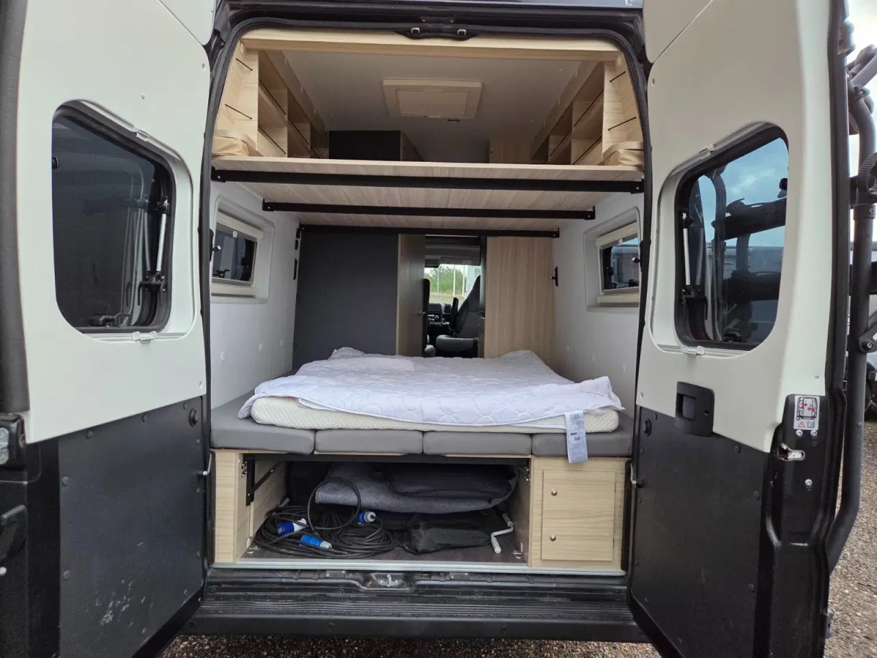 Billede 15 - Fiat Sun Living 2,2 MJT V65 XL aut.