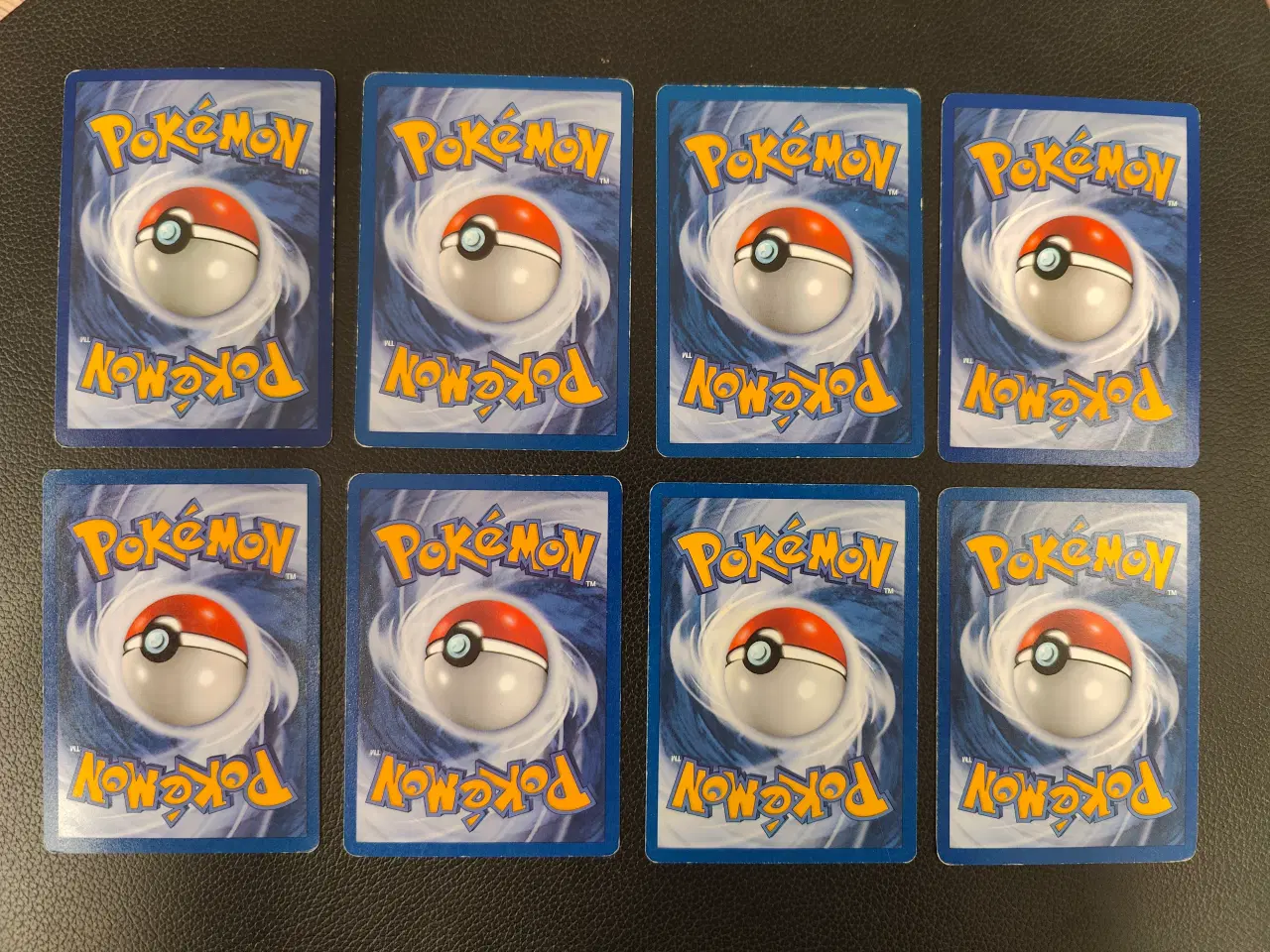 Billede 5 - Base Set, Jungle, Fossil og Promo Pokemon Kort