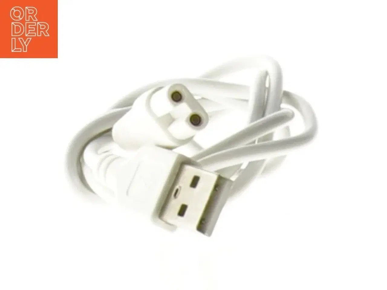 Billede 2 - USB ladekabel (str. 78 cm)