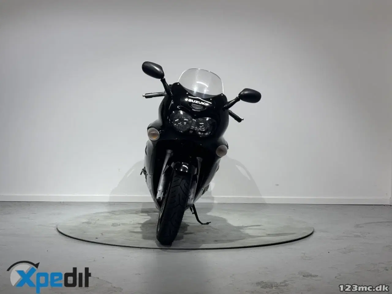 Billede 6 - Suzuki GSX 750 F