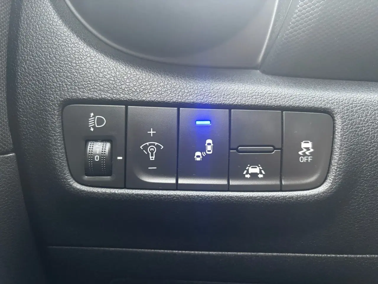 Billede 8 - Hyundai Kona 1,0 T-GDi Trend