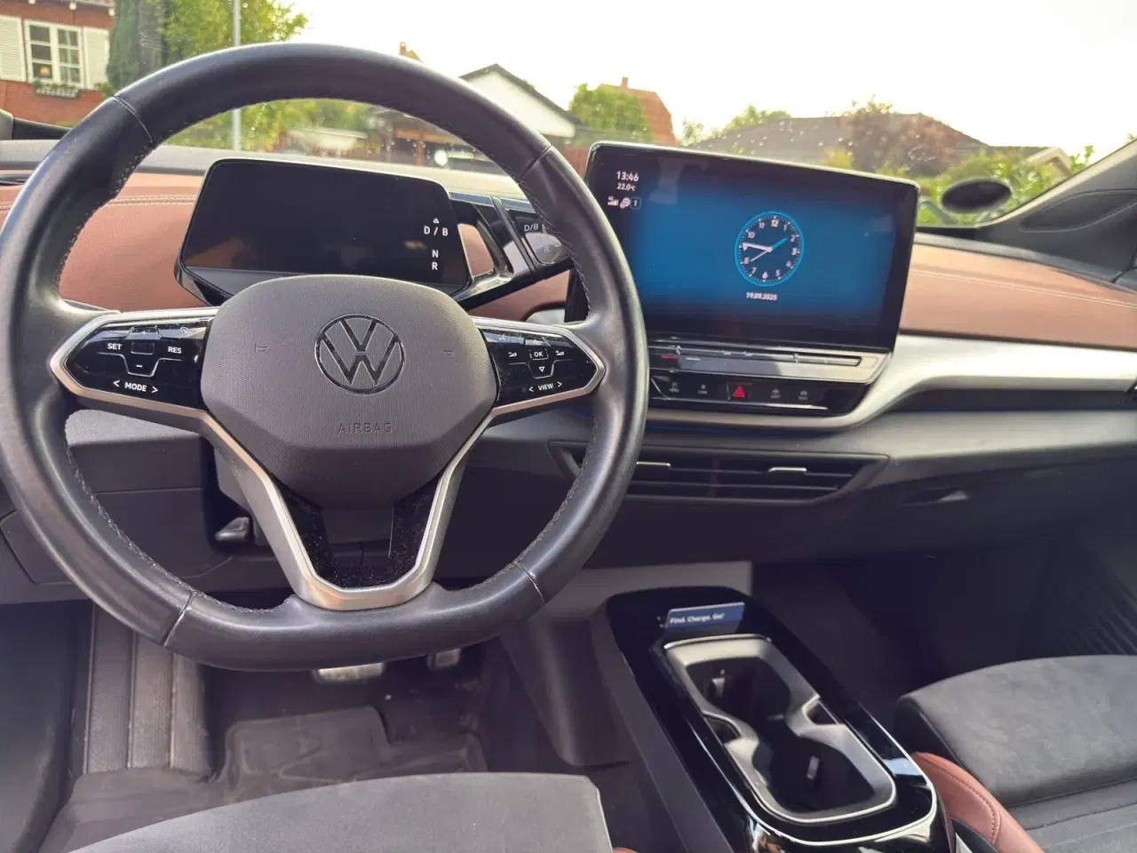Billede 11 - VW ID.4 77 Pro Performance Tech